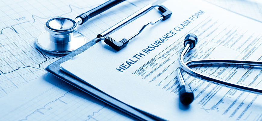Insurance plans we accept for treatment costs