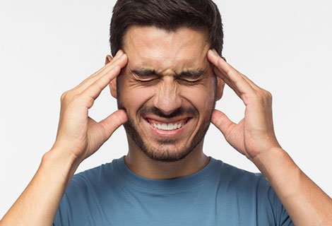 Headache and migraine testimonials