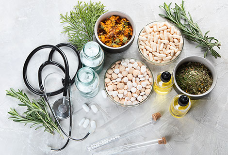 Homeopathy testimonials