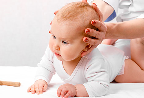 Pre-natal & infant care testimonials