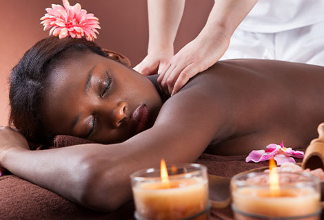 Massage therapy testimonials